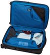Kerekes táska Crossover 2 35L, Black