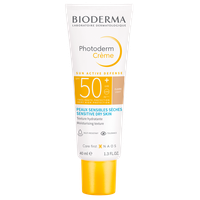 Photoderm MAX SPF 50+ színezett krém BIODERMA (40ml)