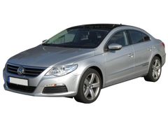 Volkswagen Passat CC 357