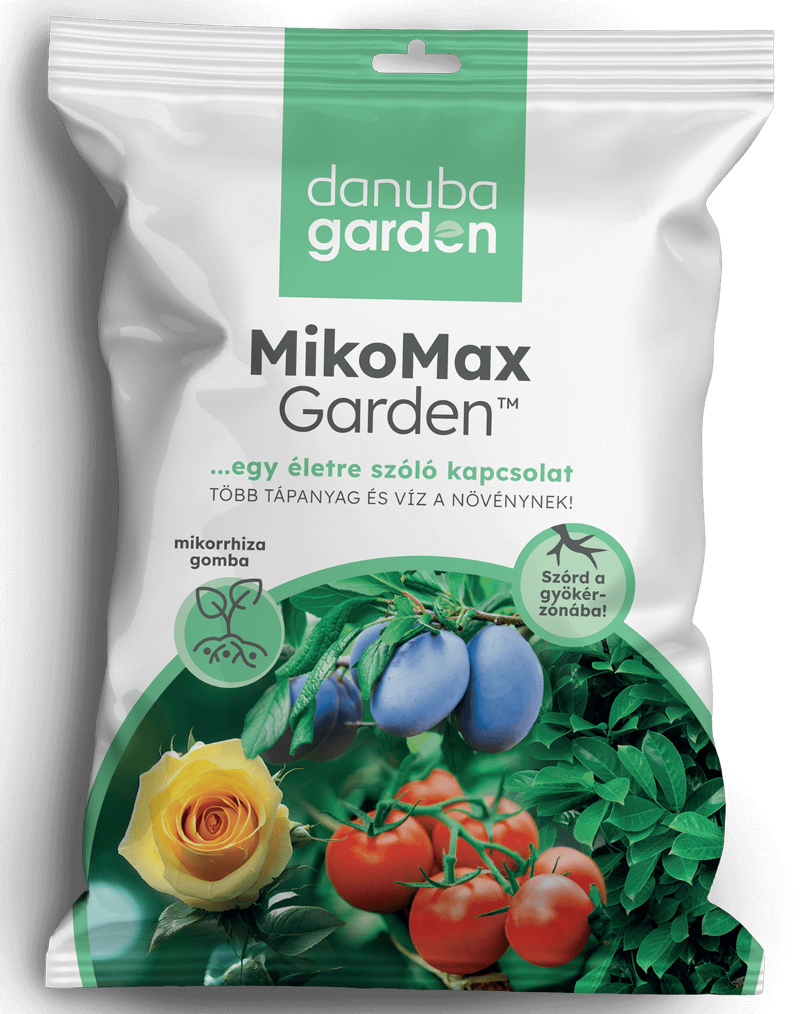 MIKOMax Garden 60 g BIO termék képe