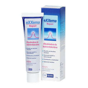 Exxema Repair krém (30g) termék kép