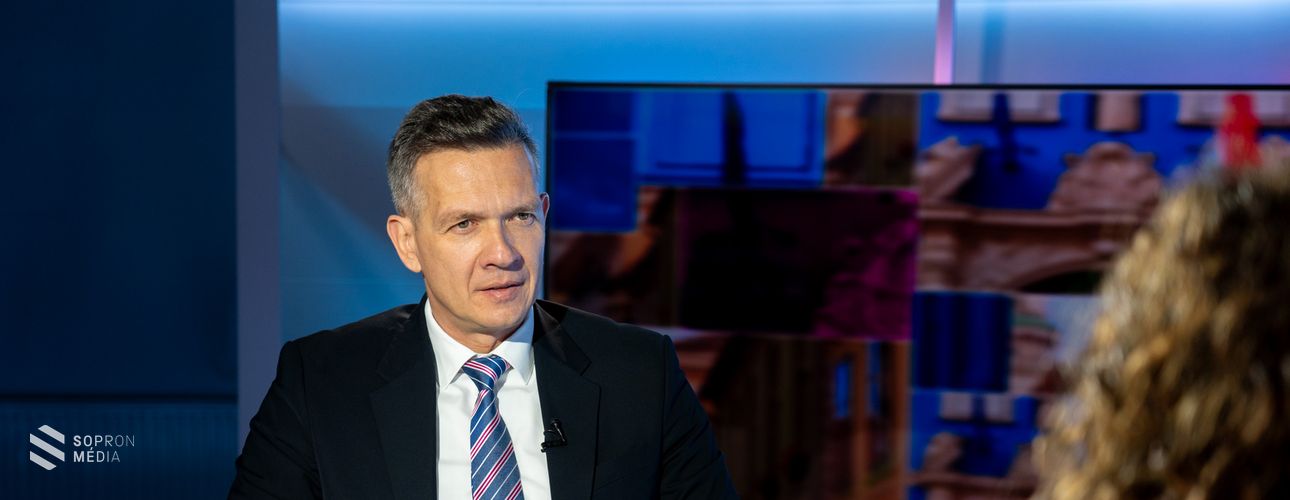Karácsonyig teljes egészében megvalósul az újraindítási program