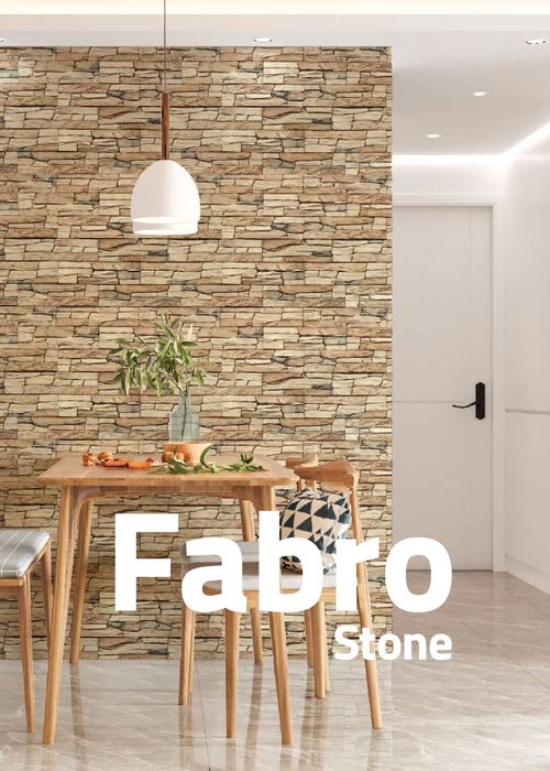 FABROSTONE falburkolat katalógus
