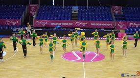 Nem pihennek a Dirty Dance tagjai