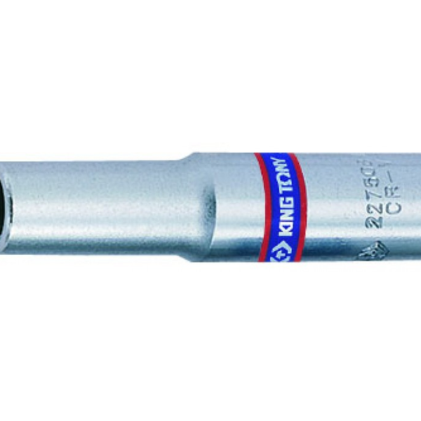 TORX HOSSZÚ DUGÓKULCS 1/4" 7 MM 227507M