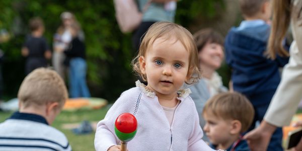 Beethoven Rocks! - Kuglóf koncert repeta