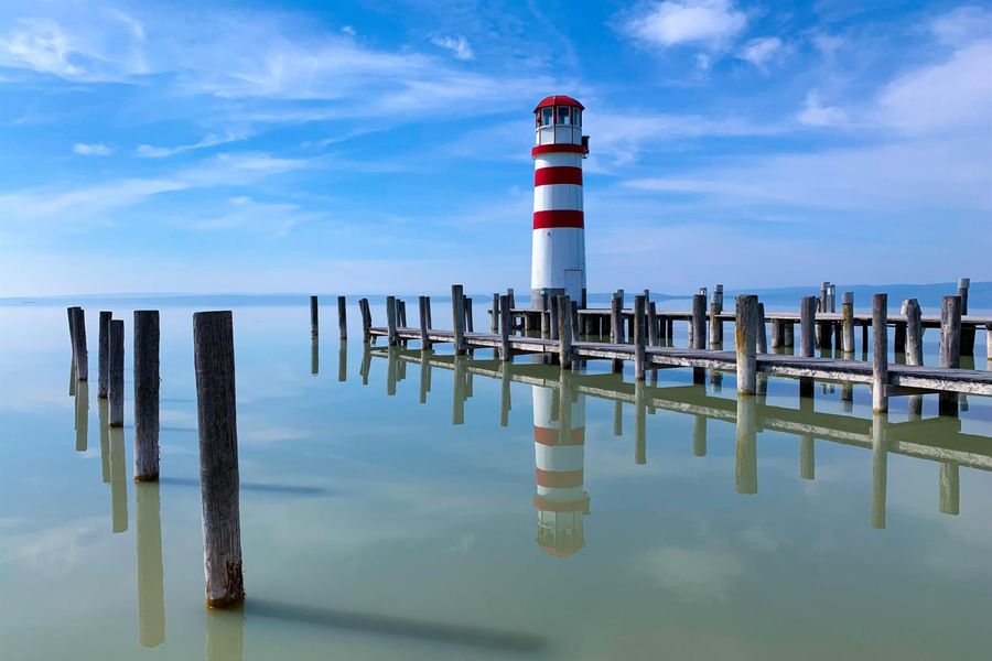 PODERSDORF / PÁTFALU