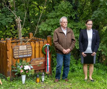 SZENT MIHÁLY-NAP 2025. szeptember 28-29.