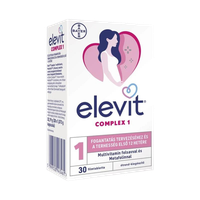 Elevit Complex 1 filmtabletta (30x)