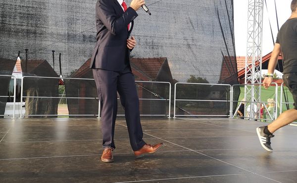 32. Kónyi Falunap, 2022. augusztus 13