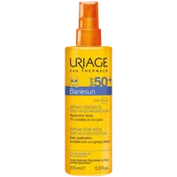 Uriage Bariésun Kid spray SPF50+ gyermek AKCIÓS (200ml)