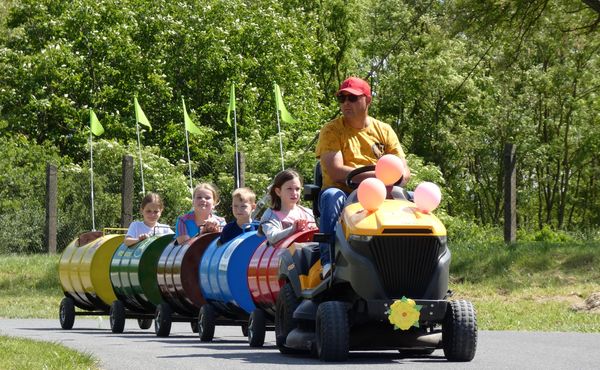 Gyereknap, 2025. május 25.