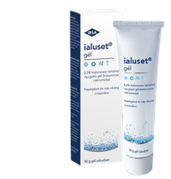 Ialuset gél (50g)