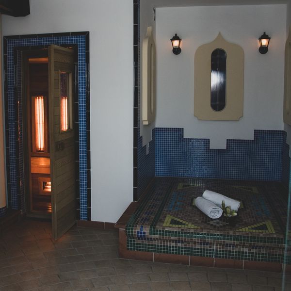 Bagno turco