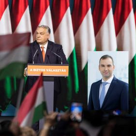 A folytonosság mellett döntött a Fidesz Sopronban: dr. Barcza Attila a képviselőjelölt