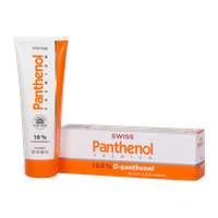 Swiss Premium Panthenol 10% tej (250ml)