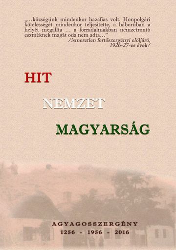 Hit - Nemzet - Magyarság
