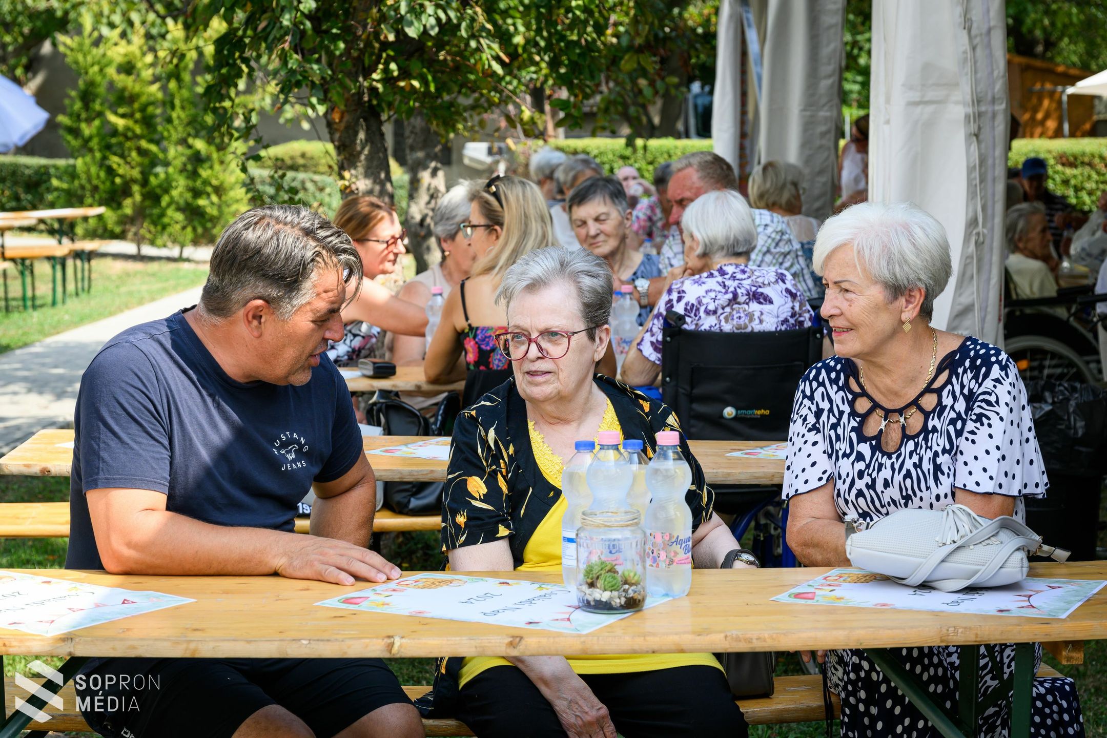 Családi nap a piknikezés és az összetartozás jegyében