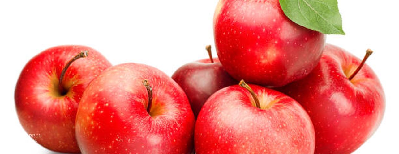 Amiért érdemes almát enni
