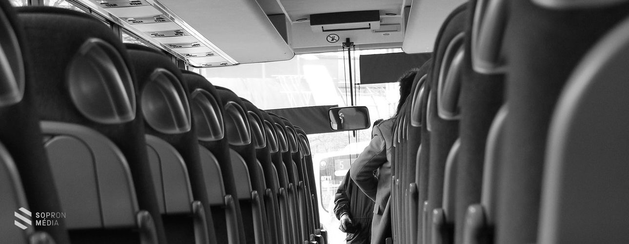 Menetrendi változások lépnek életbe december 13 - tól a Volánbusz helyközi járatain
