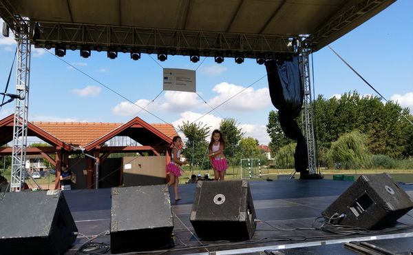 29. Falunap 2018. augusztus 11.