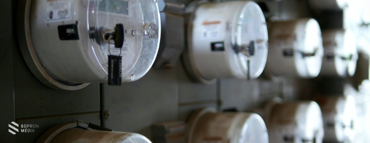 Rendkívüli lehetőséget biztosítanak az energiaszolgáltatók a mérőállás bediktálására