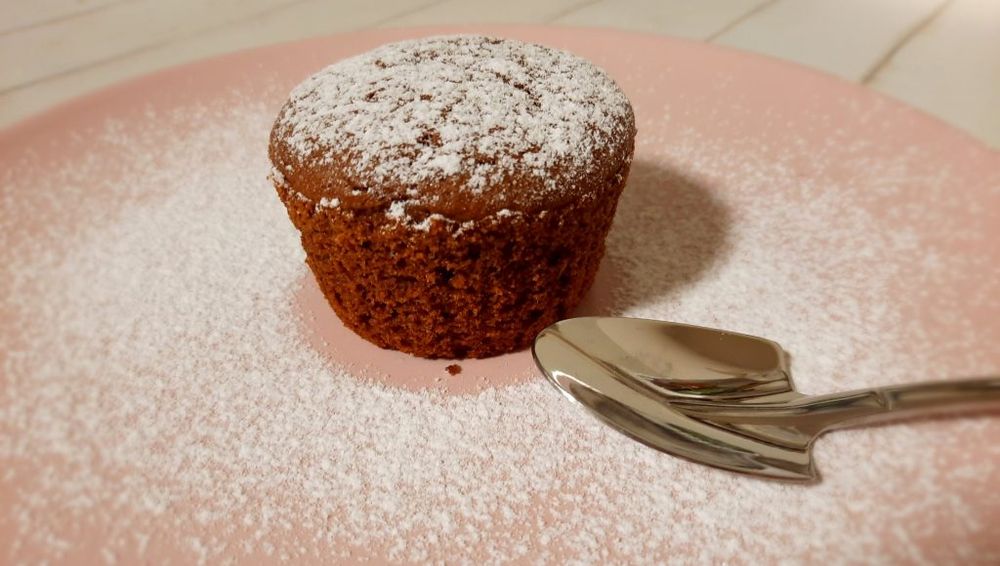 Muffin alaprecept