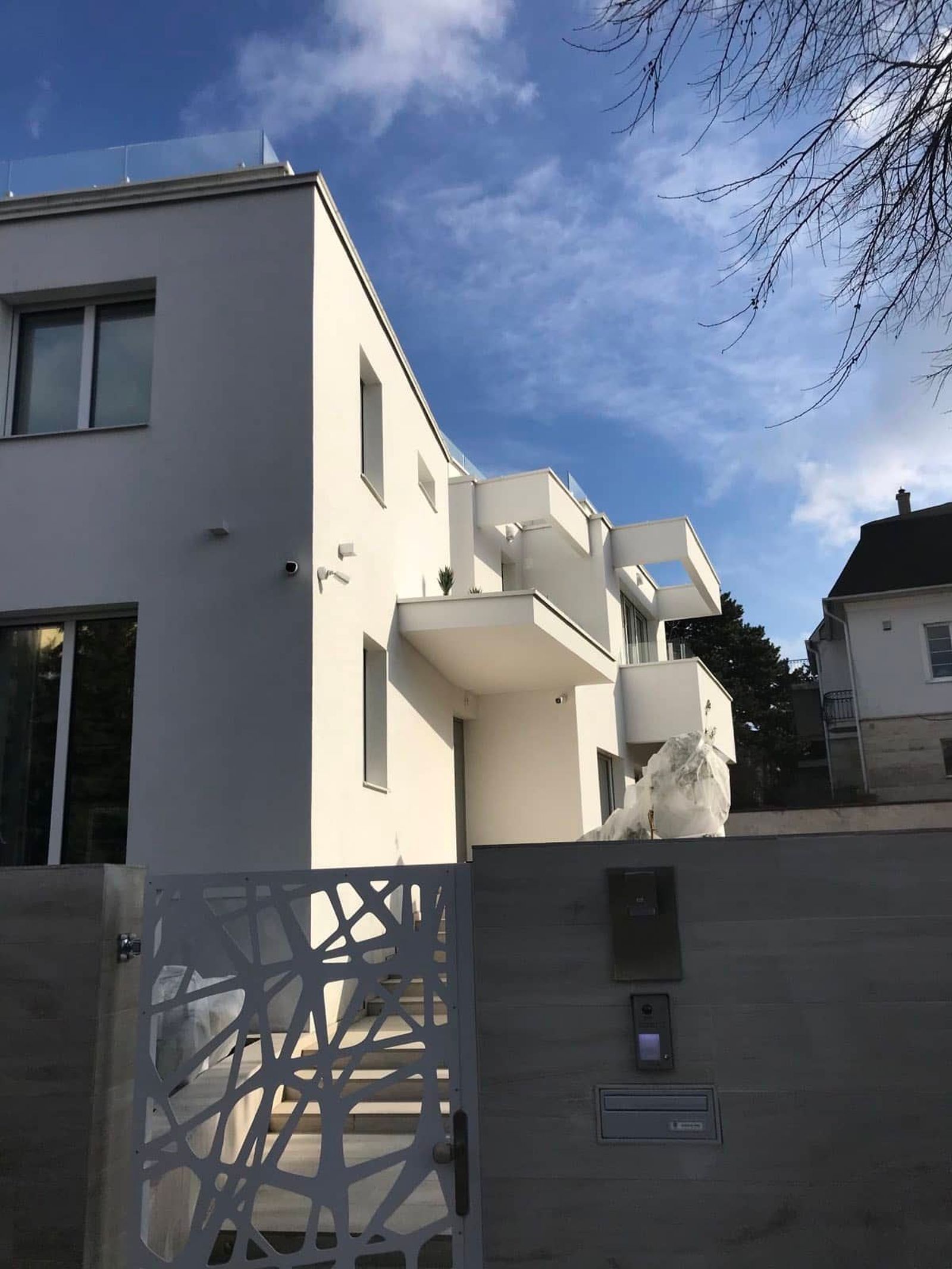 Internorm DR. ház Internormosan