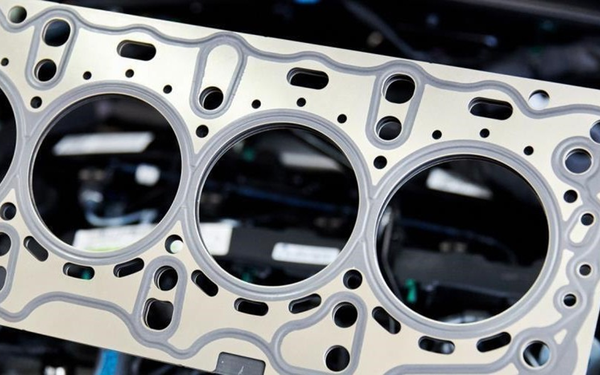 Motor tömítéstechnológia a jövő autóiparában – Az Elring innovációi