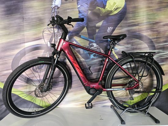 Macina Tour P610