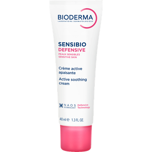 Sensibio Defensive krém BIODERMA (40ml)