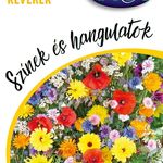 Színek és hangulatok, Magas virágmag keverék 4 g termék képe