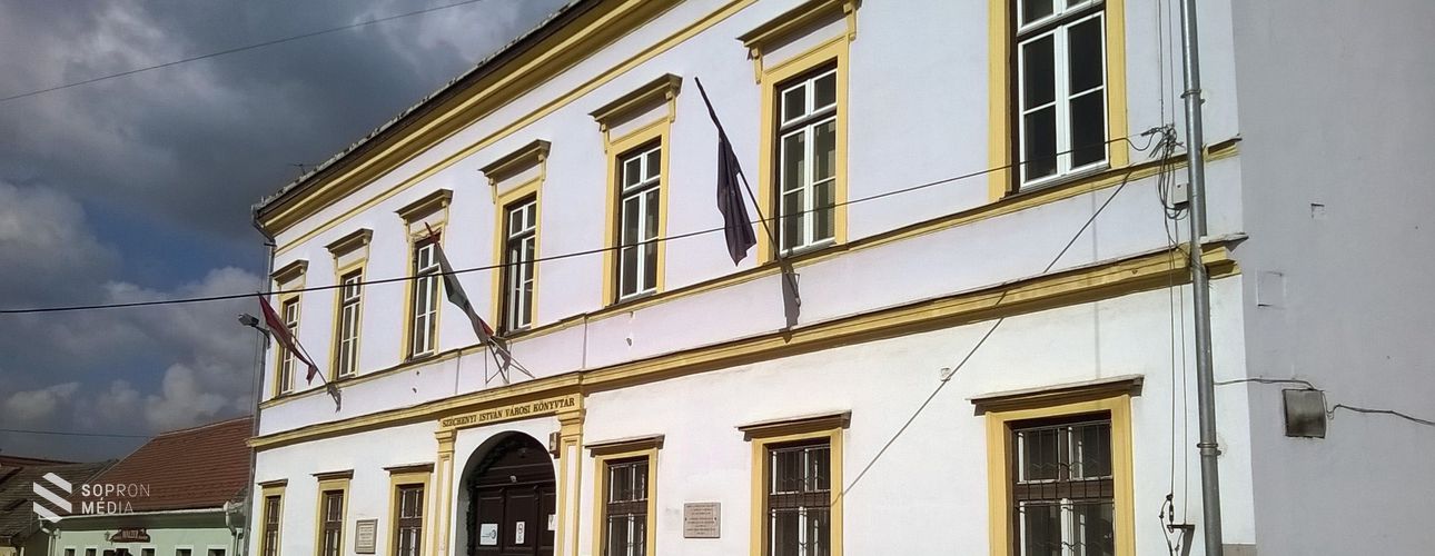 Befejeződött a Sopronban őrzött Széchenyi-könyvtártöredék feldolgozása