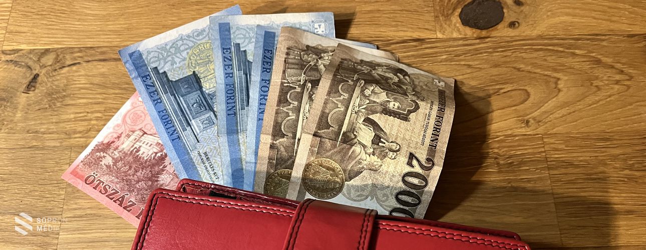 Korábban érkeznek a januárban esedékes családtámogatási ellátások