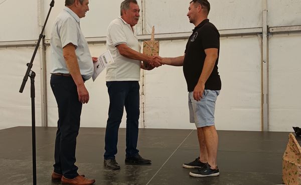 XIV. Bikafesztivál és Majális, 2025. május 1. 2. rész