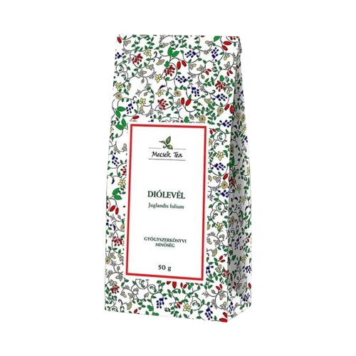 Diólevél MECSEK (50g)
