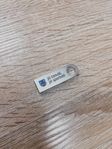 Alabama Fém Pendrive Ballagásra Tanároknak