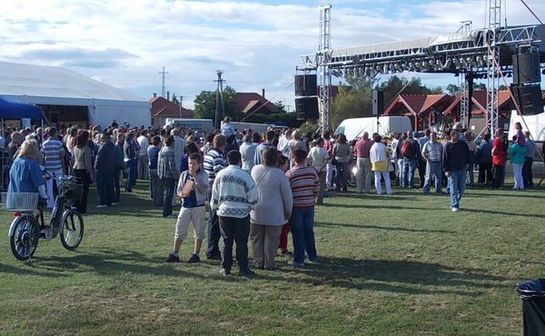 23. Falunap 2012. augusztus 11.