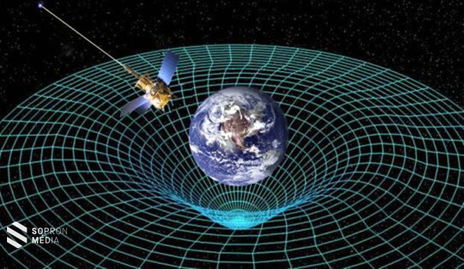 Számitógépes szimuláció a relativitás-elmélet bizonyítására 