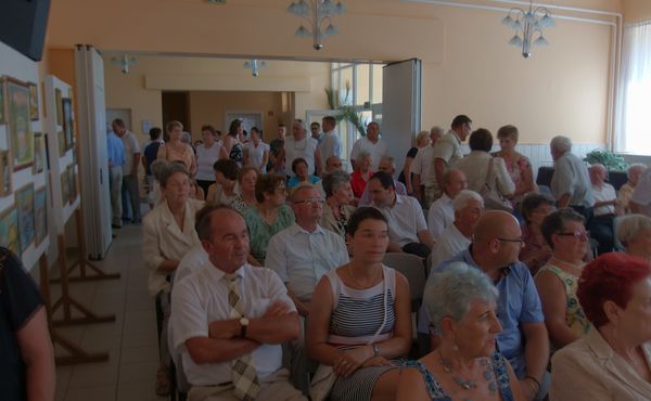 25. Falunap 2014. augusztus 9.