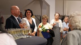 Arany-, gyémánt- és rubindiplomák fényében ünnepelt a Benedek-kar