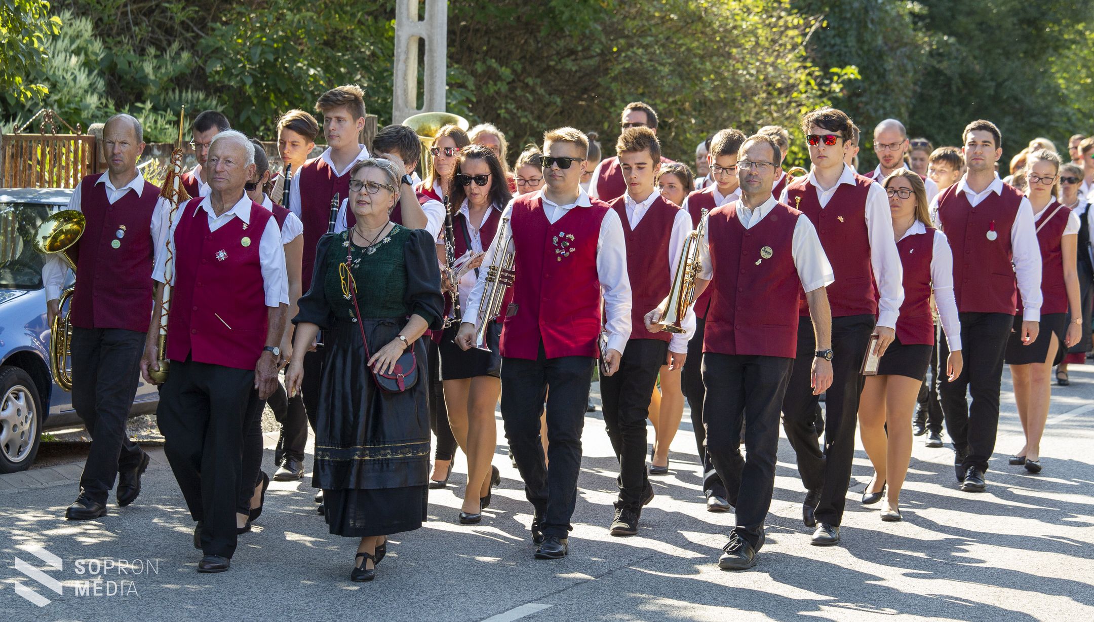 Tradíciók újra hangolva! Sokszínű forgatag a Hajnal téren