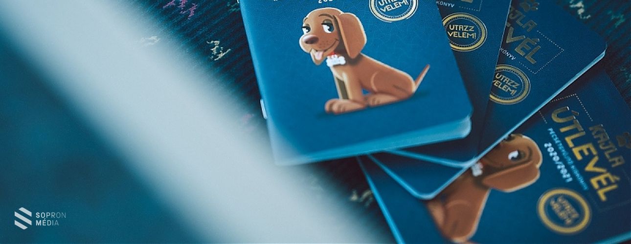 Ingyen utazhatnak a gyerekek Kajla-útlevéllel az őszi szünetben
