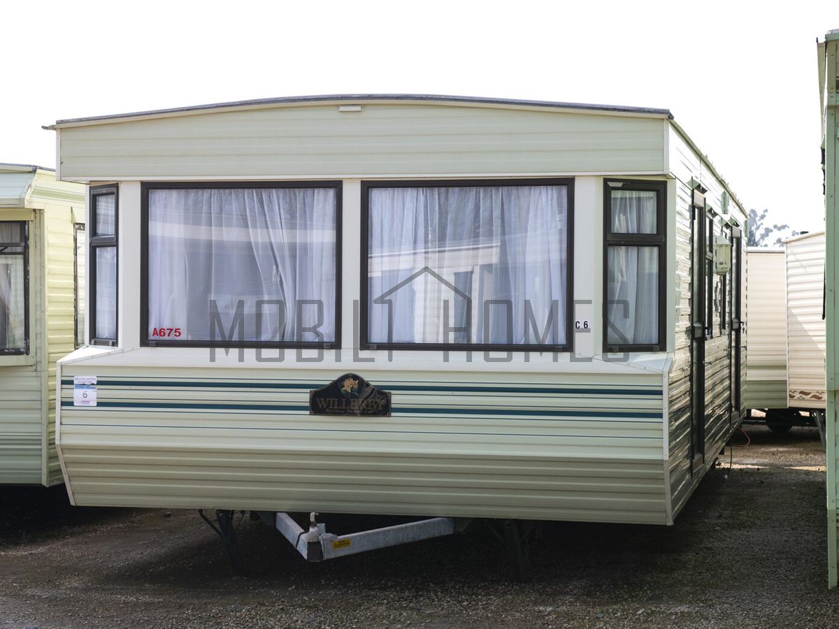 Willerby Westmorland A675