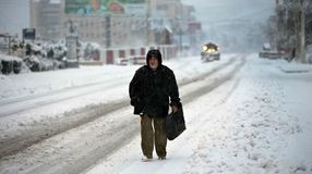 Közeleg a hideg idő, figyeljünk embertársainkra!