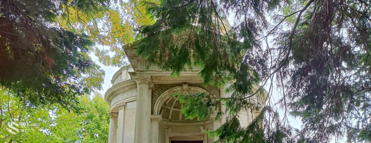 Sopron evangélikus temetőinek fordulatos története