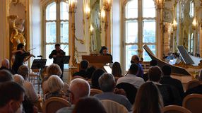 Tóth-Vajna Zsombor ismét felejthetetlen koncertet adott Eszterházán