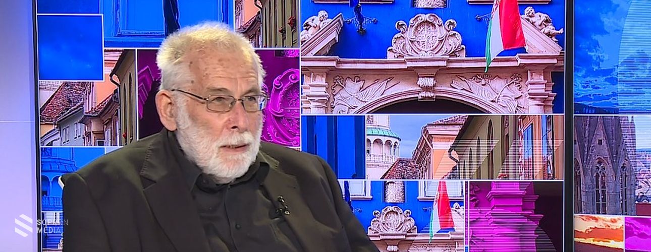 Ma lenne 88 éves Kutas László Kossuth-díjas szobrász - megalakult a Kutas-alapítvány