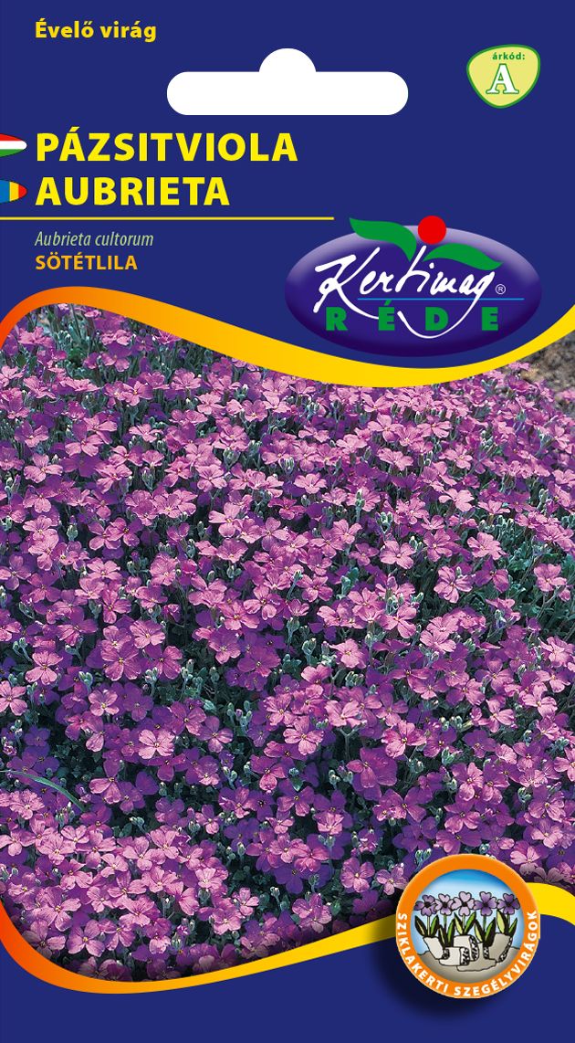 Pázsitviola 0,25 g termék képe