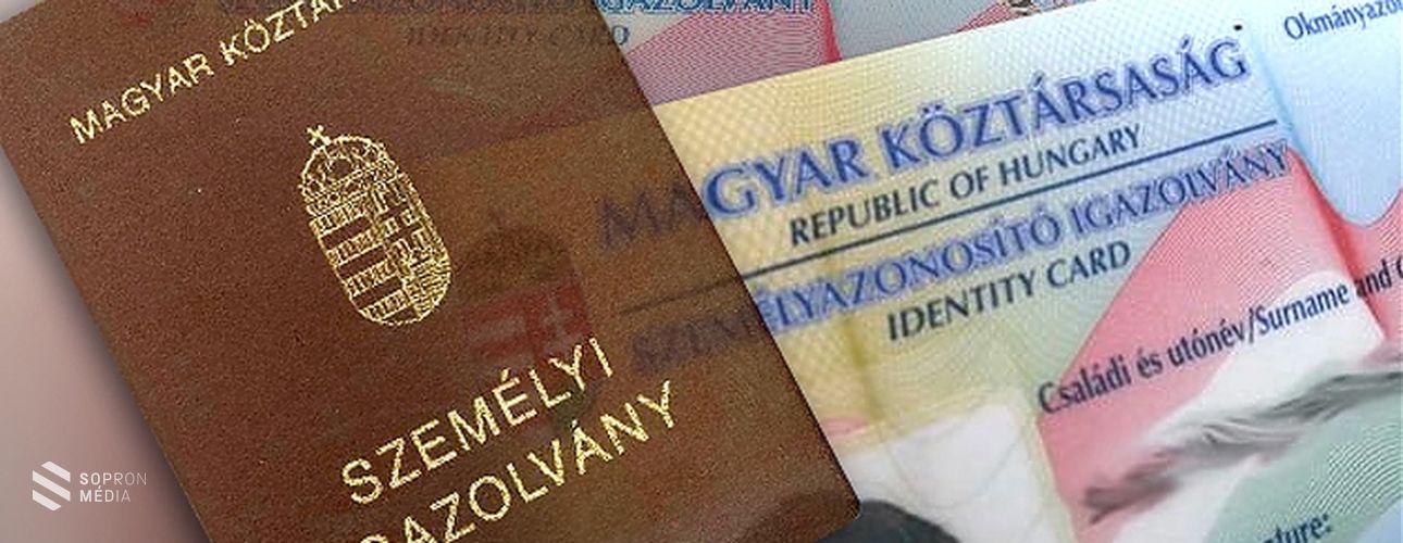 Továbbra sem szükséges a lejáró okmányok miatt kormányablakba menni